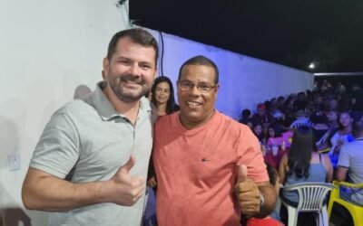 Didi do Caxá faz 50 anos com presença de Angelo Coronel Filho