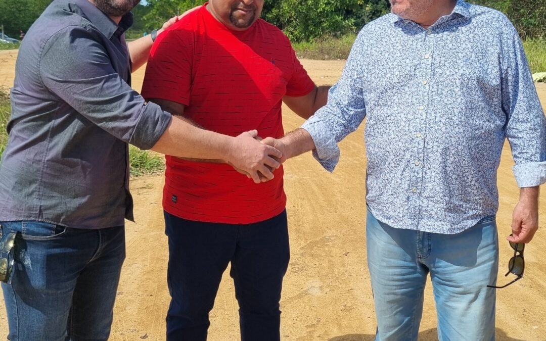 Aguinaldo Sem Teto organiza evento em Mucuri para Angelo Coronel Filho