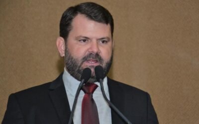 Angelo Filho quer revitalização de rodovias no Extremo Sul
