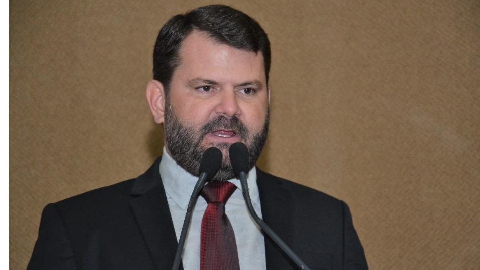 Angelo Filho quer revitalização de rodovias no Extremo Sul