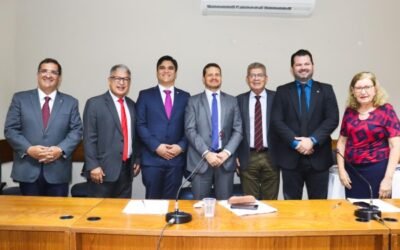 Audiência Pública na Alba inicia discussão do PPA Participativo 2024-2027