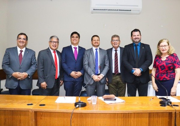 Audiência Pública na Alba inicia discussão do PPA Participativo 2024-2027