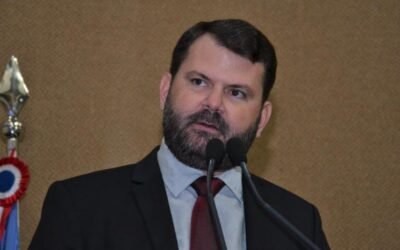 Angelo Coronel Filho homenageia Ibirapuã