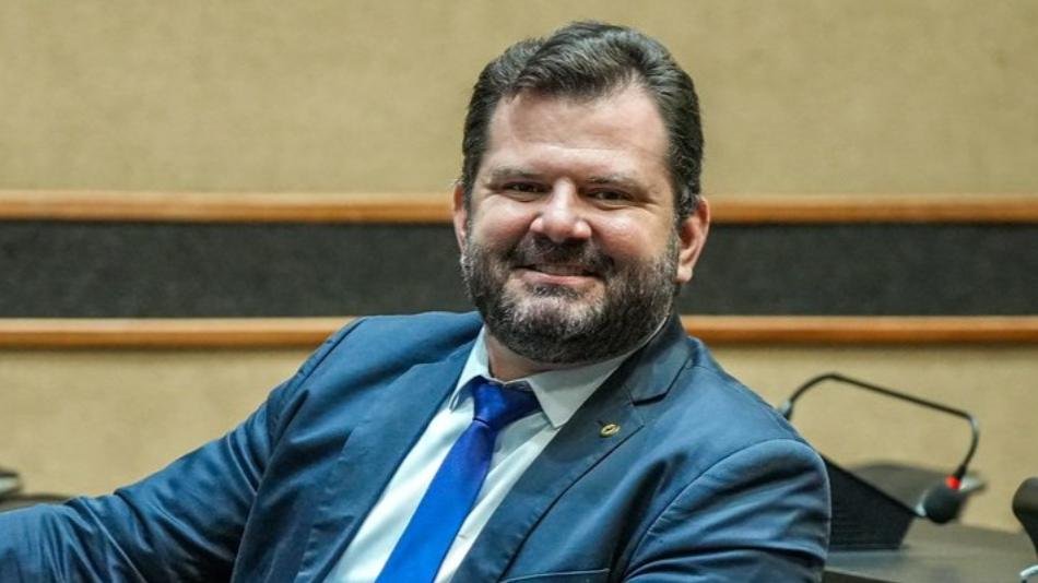 Coronel Filho exalta história de Baixa Grande