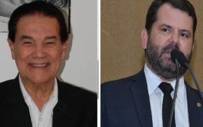 Morte de Divaldo Franco consterna Coronel Filho