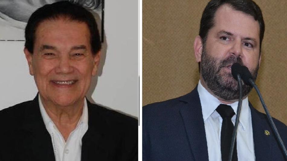 Morte de Divaldo Franco consterna Coronel Filho