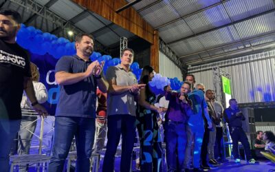 Após Otto Alencar lançar Otto Filho para o TCE, bancada do PSD na ALBA declara apoio